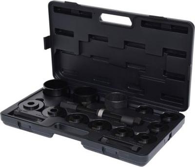 KS Tools 150.2075 - Montāžas instrumentu komplekts, Riteņa rumba / gultnis ps1.lv