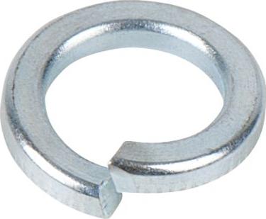 KS Tools 161.0365-R013P - Atsperpaplāksne, Disks ps1.lv