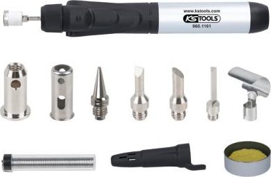 KS Tools BT595850 - Montāžas instruments, Sadales vārpsta ps1.lv