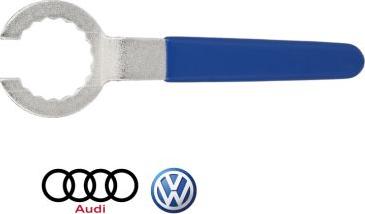 KS Tools BT596005 - Atslēga, Zobsiksnas nospriegojums ps1.lv