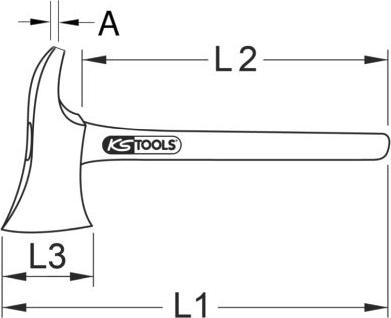 KS Tools BT591245 - Nofiksēšanas ierīču komplekts, Sadales vārpsta ps1.lv