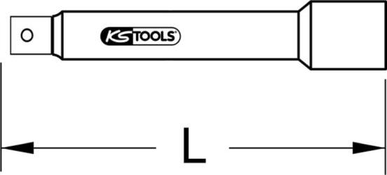 KS Tools BT591215 - Uzstādīšanas instrumentu komplekts, Gāzu sadales mehānisms ps1.lv