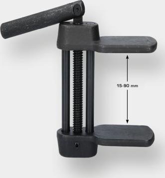 KS Tools BT706006 - Pagriešanas / Atgriezējinstruments, Bremžu suportu virzuļi ps1.lv