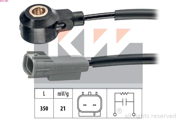 KW 457 241 - Detonācijas devējs ps1.lv