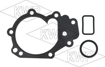 KWP 10983 - Ūdenssūknis ps1.lv