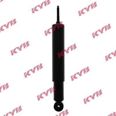 KYB 443004 - Amortizators ps1.lv