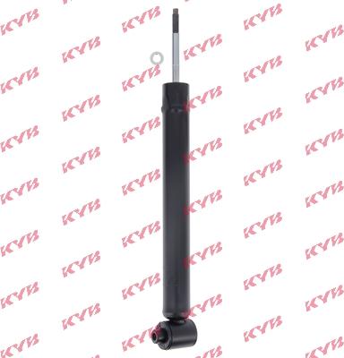 KYB 443164 - Amortizators ps1.lv