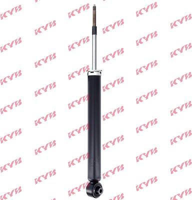 KYB 443399 - Amortizators ps1.lv