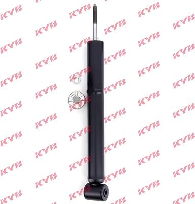 KYB 443296 - Amortizators ps1.lv