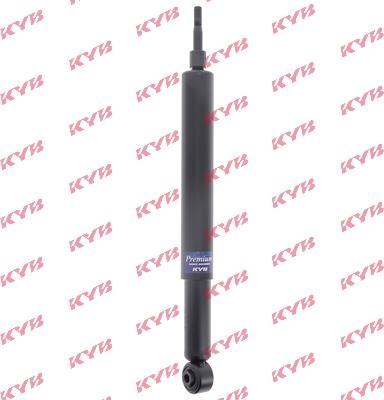 KYB 443243 - Amortizators ps1.lv