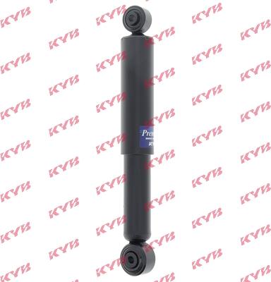 KYB 443278 - Amortizators ps1.lv