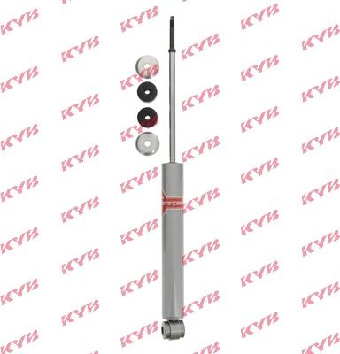 KYB 554003 - Amortizators ps1.lv