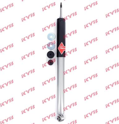 KYB 553197 - Amortizators ps1.lv