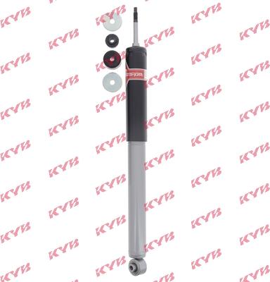 KYB 553186 - Amortizators ps1.lv