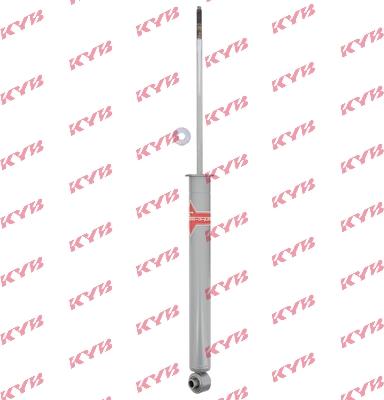 KYB 553180 - Amortizators ps1.lv