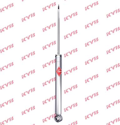 KYB 553308 - Amortizators ps1.lv