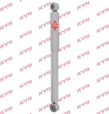 KYB 553210 - Amortizators ps1.lv