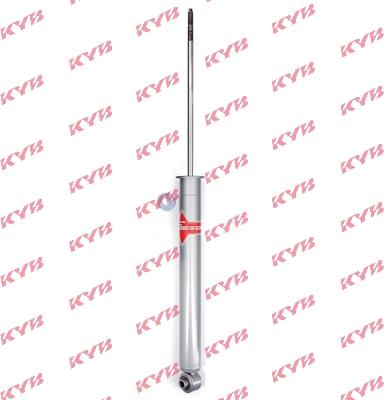 KYB 553239 - Amortizators ps1.lv