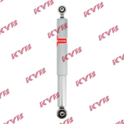 KYB 553226 - Amortizators ps1.lv