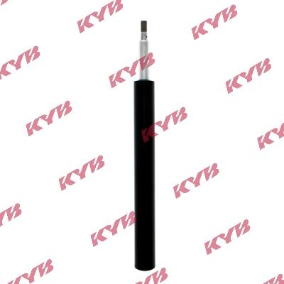 KYB 665059 - Amortizators ps1.lv