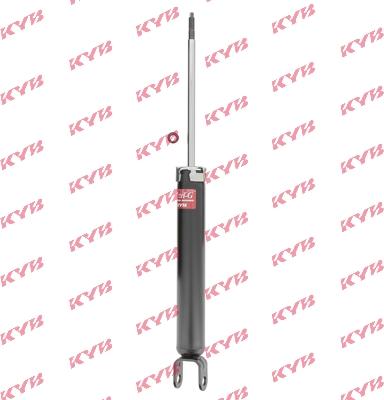 KYB 349085 - Amortizators ps1.lv