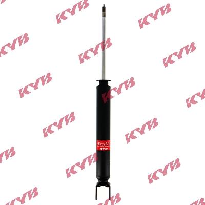 KYB 349244 - Amortizators ps1.lv