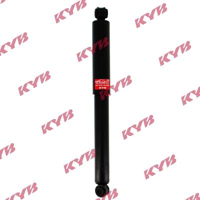 KYB 349221 - Amortizators ps1.lv