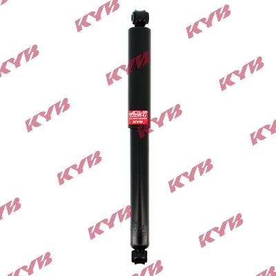 KYB 349223 - Amortizators ps1.lv