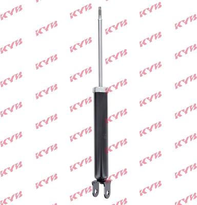 KYB 344501 - Amortizators ps1.lv