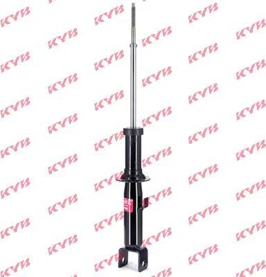 KYB 344610 - Amortizators ps1.lv