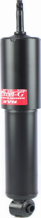 KYB 344064 - Amortizators ps1.lv