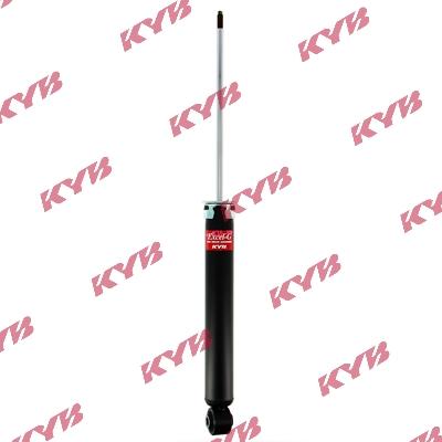 KYB 3440091 - Amortizators ps1.lv