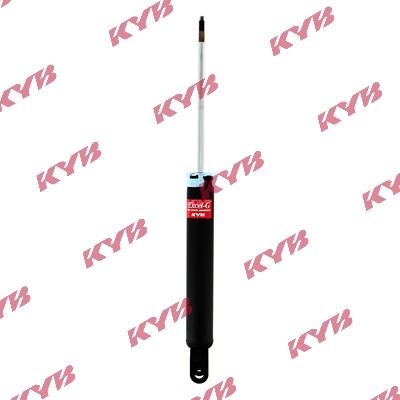 KYB 3440021 - Amortizators ps1.lv