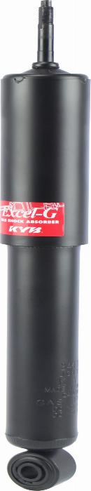 KYB 344200 - Amortizators ps1.lv