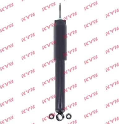 KYB 345600 - Amortizators ps1.lv