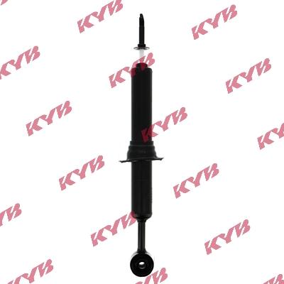 KYB 340 085 - Amortizators ps1.lv