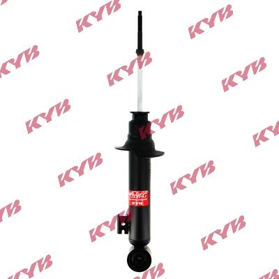 KYB 340034 - Amortizators ps1.lv