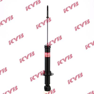 KYB 341050 - Amortizators ps1.lv