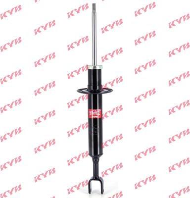 KYB 341845 - Amortizators ps1.lv