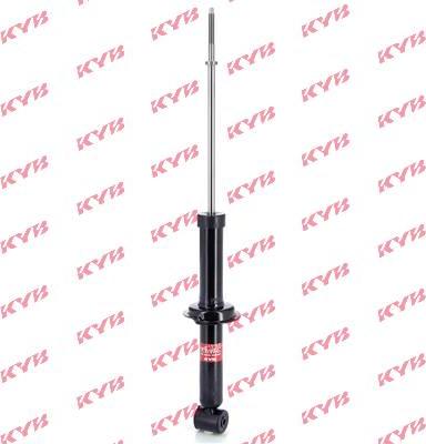 KYB 341800 - Amortizators ps1.lv