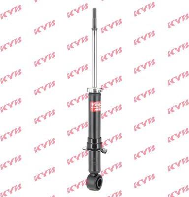 KYB 341321 - Amortizators ps1.lv