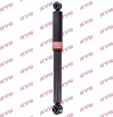 SACHS 310 098 - Amortizators ps1.lv