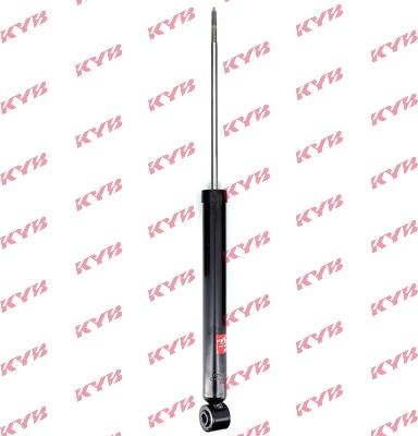 KYB 343418 - Amortizators ps1.lv