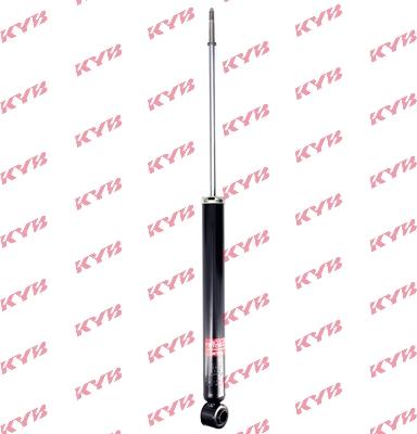 KYB 343431 - Amortizators ps1.lv