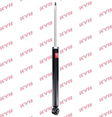 KYB 343438 - Amortizators ps1.lv