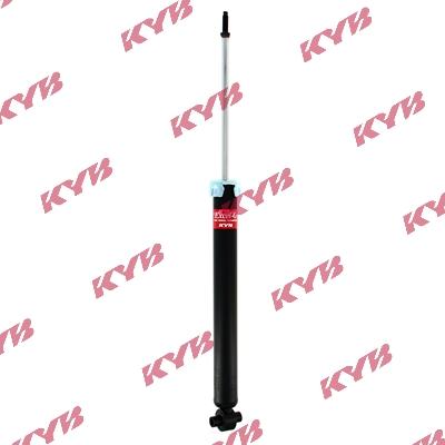 KYB 3430078 - Amortizators ps1.lv