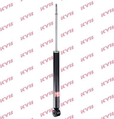 KYB 343805 - Amortizators ps1.lv