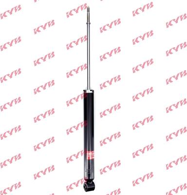 KYB 343808 - Amortizators ps1.lv