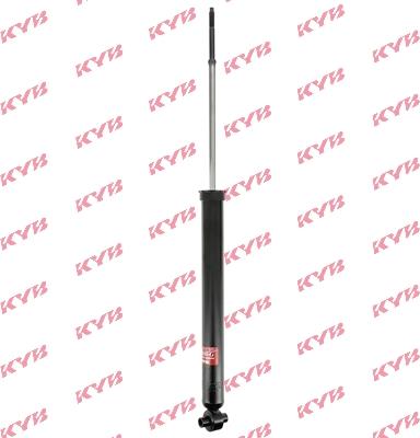 KYB 343826 - Amortizators ps1.lv