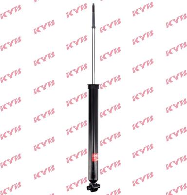 KYB 343397 - Amortizators ps1.lv